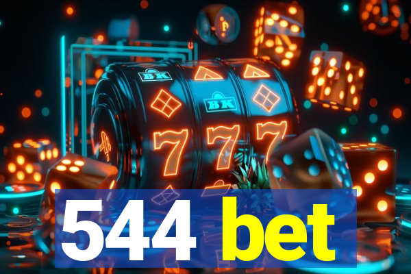 544 bet